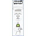 Jogo de juntas do motor MULTILAYER STEEL