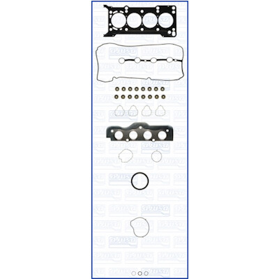 Jogo de juntas do motor MULTILAYER STEEL