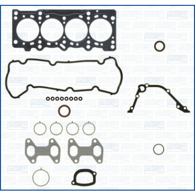 Jogo de juntas do motor MULTILAYER STEEL
