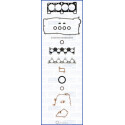 Jogo de juntas do motor MULTILAYER STEEL