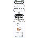 Jogo de juntas do motor MULTILAYER STEEL