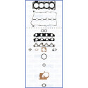 Jogo de juntas do motor MULTILAYER STEEL