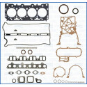 Jogo de juntas do motor MULTILAYER STEEL