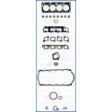 Jogo de juntas do motor MULTILAYER STEEL