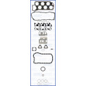 Jogo de juntas do motor FIBERMAX