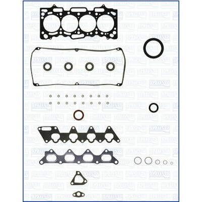 Jogo de juntas do motor MULTILAYER STEEL