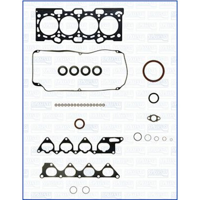 Jogo de juntas do motor MULTILAYER STEEL