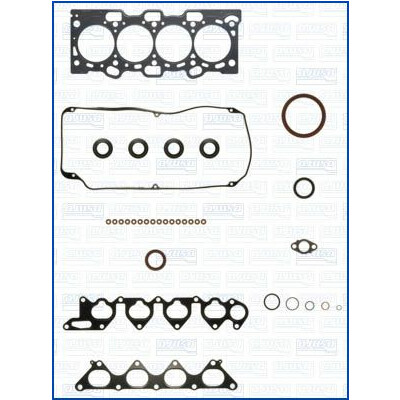 Jogo de juntas do motor MULTILAYER STEEL