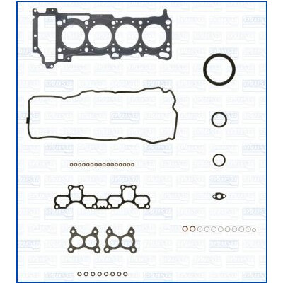 Jogo de juntas do motor MULTILAYER STEEL
