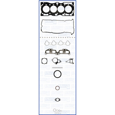 Jogo de juntas do motor MULTILAYER STEEL