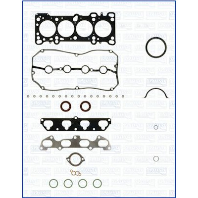 Jogo de juntas do motor MULTILAYER STEEL