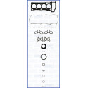 Jogo de juntas do motor MULTILAYER STEEL