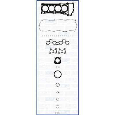 Jogo de juntas do motor MULTILAYER STEEL