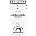 Jogo de juntas do motor MULTILAYER STEEL