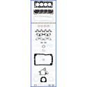 Jogo de juntas do motor MULTILAYER STEEL