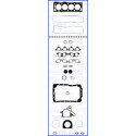 Jogo de juntas do motor MULTILAYER STEEL
