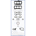 Jogo de juntas do motor MULTILAYER STEEL