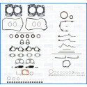 Jogo de juntas do motor MULTILAYER STEEL