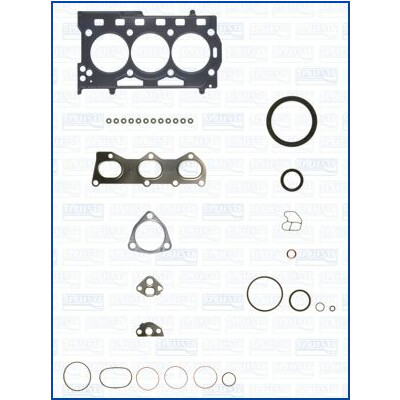 Jogo de juntas do motor MULTILAYER STEEL