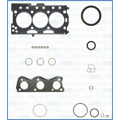 Jogo de juntas do motor MULTILAYER STEEL