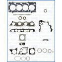 Jogo de juntas do motor MULTILAYER STEEL
