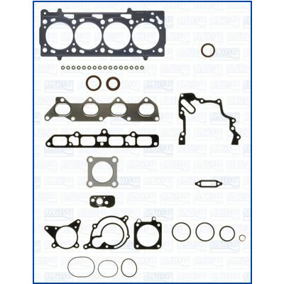 Jogo de juntas do motor MULTILAYER STEEL