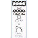 Jogo de juntas do motor MULTILAYER STEEL