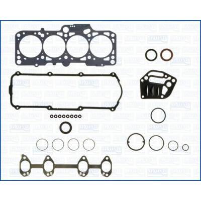 Jogo de juntas do motor MULTILAYER STEEL