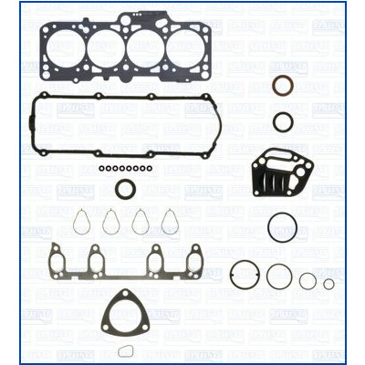 Jogo de juntas do motor MULTILAYER STEEL