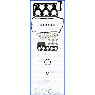 Jogo de juntas do motor MULTILAYER STEEL