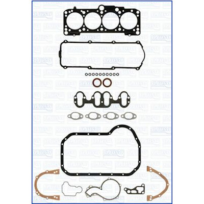Jogo de juntas do motor
