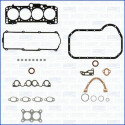 Jogo de juntas do motor MULTILAYER STEEL
