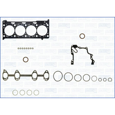 Jogo de juntas do motor MULTILAYER STEEL