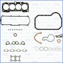 Jogo de juntas do motor MULTILAYER STEEL
