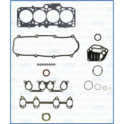 Jogo de juntas do motor MULTILAYER STEEL