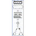 Jogo de juntas do motor MULTILAYER STEEL