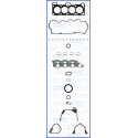 Jogo de juntas do motor MULTILAYER STEEL