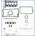 Jogo de juntas do motor
