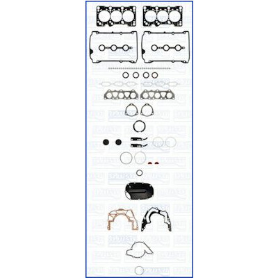Jogo de juntas do motor