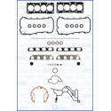 Jogo de juntas do motor