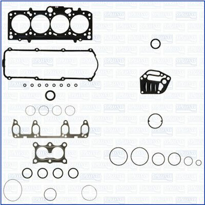Jogo de juntas do motor