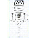 Jogo de juntas do motor