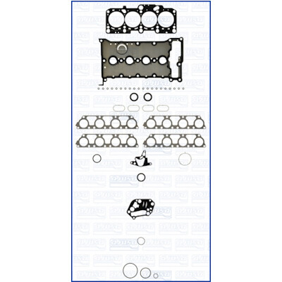 Jogo de juntas do motor