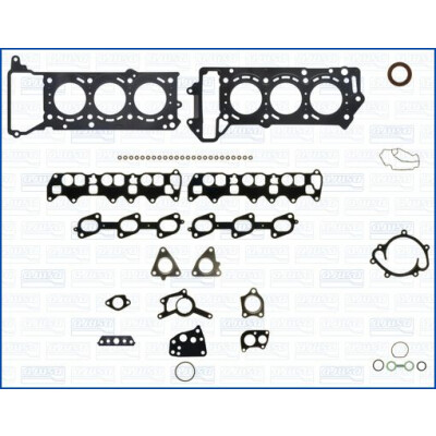Jogo de juntas do motor
