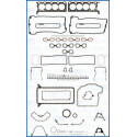 Jogo de juntas do motor FIBERMAX