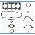 Jogo de juntas do motor MULTILAYER STEEL