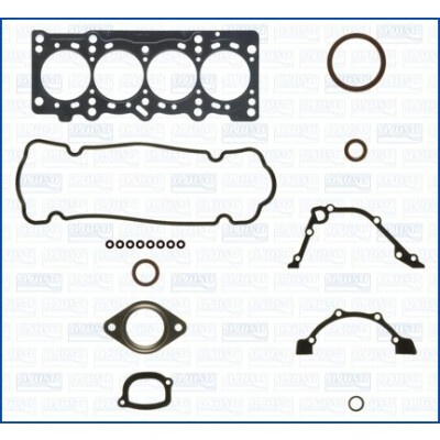 Jogo de juntas do motor MULTILAYER STEEL