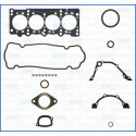 Jogo de juntas do motor MULTILAYER STEEL
