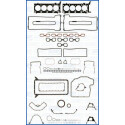 Jogo de juntas do motor FIBERMAX