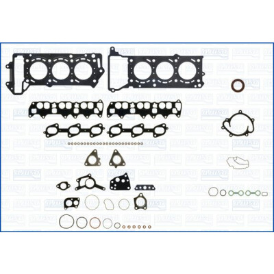 Jogo de juntas do motor
